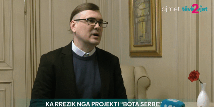 Politologu serb: Kurti në një pozitë të mirë për shkak se ka përballë politikan nacionalist