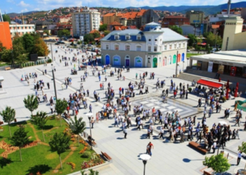 Qeveria ndan 120 mijë euro për fushatë rreth regjistrimit të popullsisë