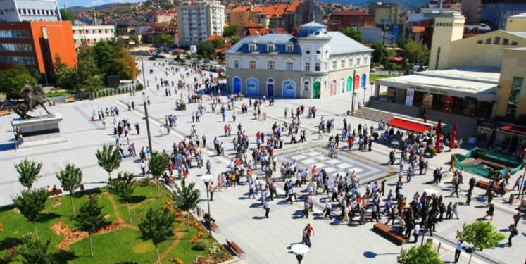 Qeveria ndan 120 mijë euro për fushatë rreth regjistrimit të popullsisë