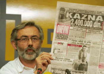 Gjykata serbe i liron katër të akuzuarit për vrasjen e gazetarit Quruvija