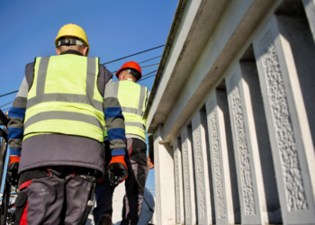 Nisin punimet për restaurimin e Rezidencës së ish-presidentit Rugova