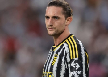 Barça synon Rabiotin