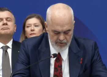 Rama: Për kombe të vogla si ne duhet mbështetur Ukraina, që të mos kthehemi në ushqim për Rusinë