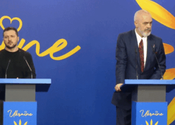 Rama: Lufta nuk ndalet duke çarmatosur viktimën, por duke ndalur agresorin