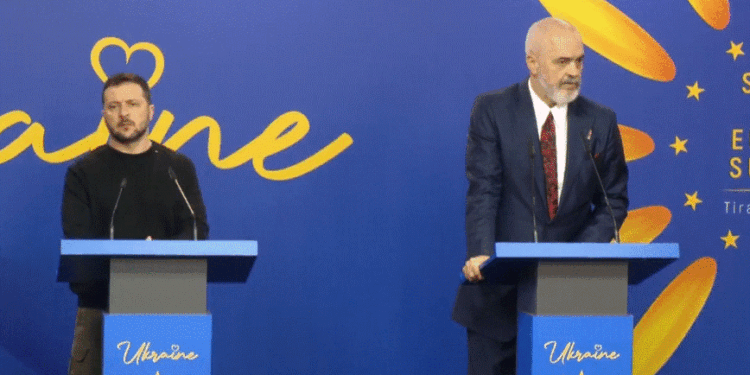 Rama: Lufta nuk ndalet duke çarmatosur viktimën, por duke ndalur agresorin