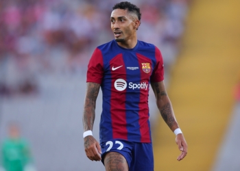 Liverpooli interesohet për Raphinan