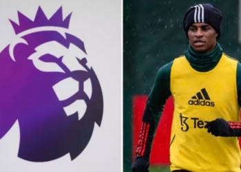 Arsenali mund të befasojë me transferimin e Rashford nga Man Utd