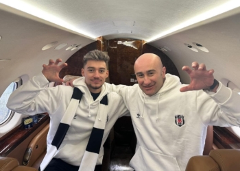 Muçi transferohet te Beshiktashi