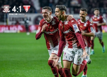 Rrahmani synon 20 gola dhe titullin me Rapidin