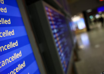 Sindikata gjermane i bën thirrje stafit të kompanisë Lufthansa që të hyjë sërish në grevë