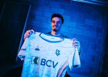 Rrudhani huazohet te Lausanne