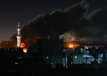 Të paktën 50 palestinezë vriten në Gazë gjatë operacionit izraelit për shpëtimin e dy pengjeve