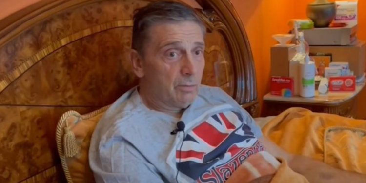 Sandulloviq: Unë isha dy herë me fat e Navalny nuk pati fat herën e dytë