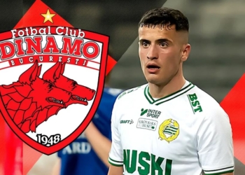 Selmani drejt futbollit rumun