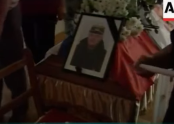 Serbët dekorojnë edhe një kriminel lufte