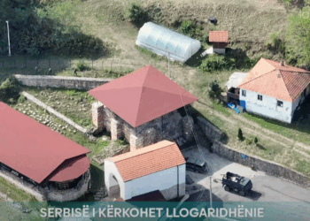 SHBA-ja ia thotë në sy Serbisë që t’i sjellë para drejtësisë kryerësit e sulmit në Banjskë