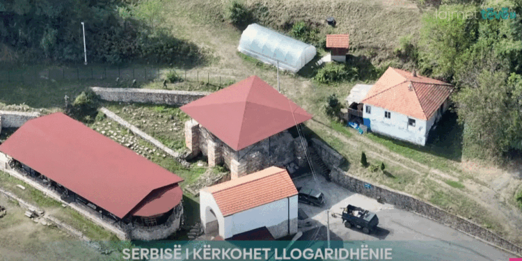 SHBA-ja ia thotë në sy Serbisë që t’i sjellë para drejtësisë kryerësit e sulmit në Banjskë