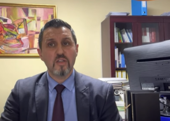 Situata e sigurisë pas ndalimit të dinarit, Hoxha: S’ka asnjë rrezik të nxiten tensione