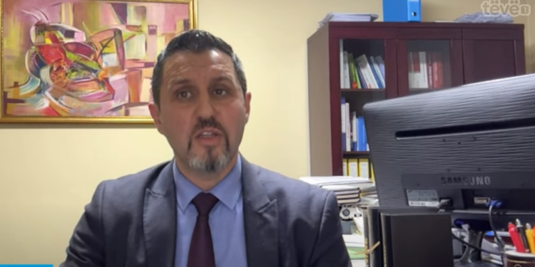 Situata e sigurisë pas ndalimit të dinarit, Hoxha: S’ka asnjë rrezik të nxiten tensione