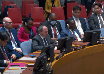 Britania e Madhe: Të bëhet plan që serbët t’i marrin ndihmat deri të gjendet zgjidhja