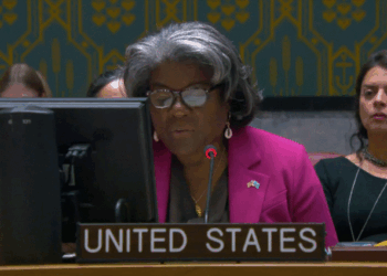 ShBA kërkon që Kosova dhe Serbia të përmbahen nga veprimet përshkallëzuese