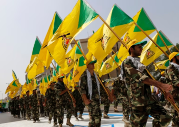 SHBA-ja i nis sulmet hakmarrëse ndaj caqeve iraniane në Siri dhe Irak