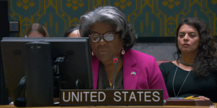 ShBA kërkon që Kosova dhe Serbia të përmbahen nga veprimet përshkallëzuese