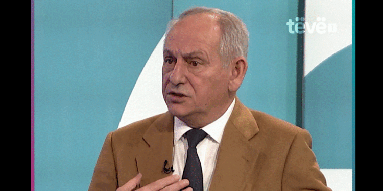 “Kime nga t’lyni”, deputeti i AAK-së flet për dialogun e Asociacionin