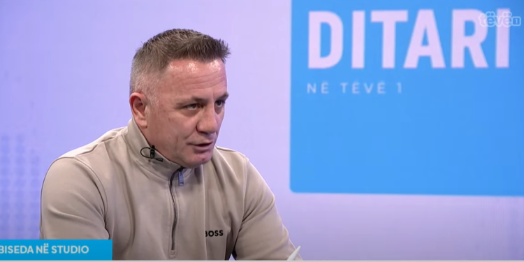 Sopjani thotë se prezenca e ministrave në aksione është e panevojshme dhe jo e hijshme