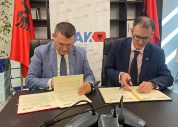 Shqipëria dhe Britania me task-forcë kundër krimit të organizuar