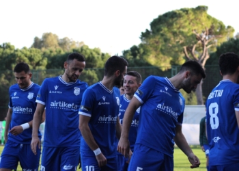 Drita mposht Ballkanin dhe hap garën për titull