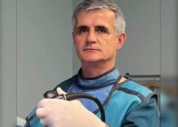 ShSKUK shpreh ngushëllime për vdekjen e kirurgut, Halil Tanaj