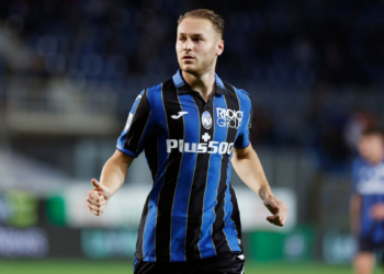 Atalanta kërkon 70 milionë euro për Koopmeinersin