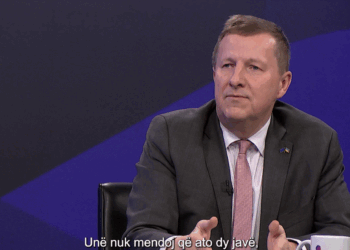 Szunyog: Rregullorja e BQK-së nuk ka marrë parasysh realitetin në terrenin e Kosovës