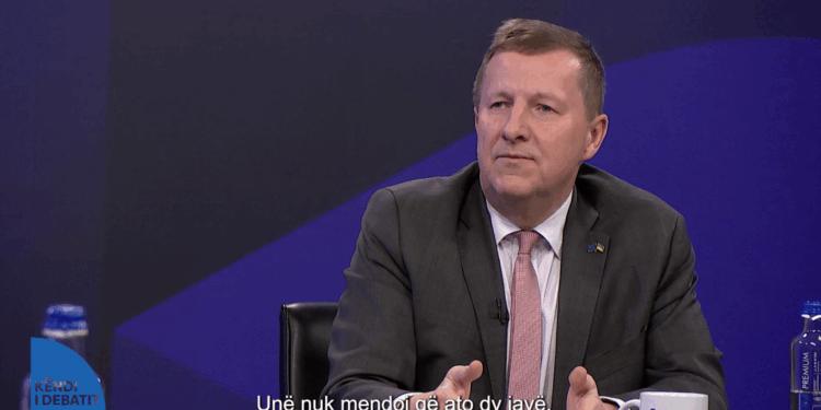 Szunyog: Rregullorja e BQK-së nuk ka marrë parasysh realitetin në terrenin e Kosovës