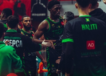 Trepça pa telashe ndaj Istogut, kalon në gjysmëfinale