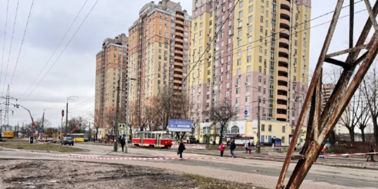 Ukraina thotë se shkatërroi 40 dronë të nisur nga Rusia gjatë natës