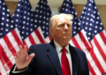 Shtëpia e Bardhë i konsideron “të tmerrshme” komentet e Trumpit për Rusinë dhe NATO-n