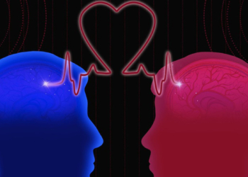 Si reagon truri ndaj dashurisë – zbuloni faktet interesante