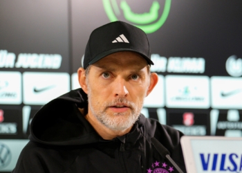 Tuchel largohet në verë nga Bayerni