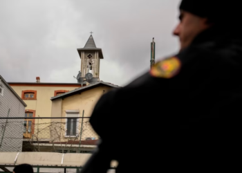 Turqia i arreston 34 të dyshuar për lidhje me Shtetin Islamik