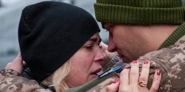 Ukraina e Rusia raportojnë për viktima nga sulmet e fundit