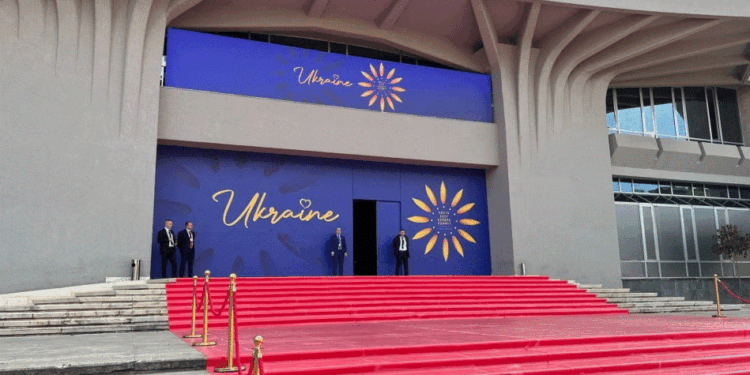 Samiti i Ukrainës në Tiranë/ Nga Osmani te Vuçiq, Erdogan e Mitsotakis, kush janë liderët që marrin pjesë