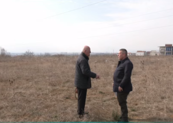 “Unaza e qytetit” thotë se ia bllokoi  1 hektarë tokë