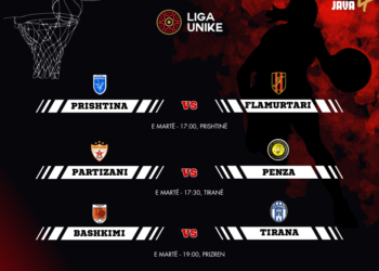 Liga Unike, Bashkimi synon fitoren e radhës