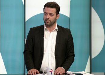 Ramadani: Mirë ka bërë Bislimi që ka refuzuar takimin për çështjen e dinarit