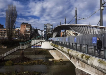 ​24 vjet nga “nata e tmerrit” në veri të Mitrovicës