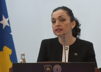 Osmani: Gratë janë boshti i historisë së popullit të Kosovës