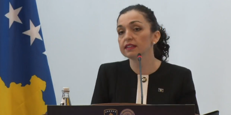 Osmani: Gratë janë boshti i historisë së popullit të Kosovës