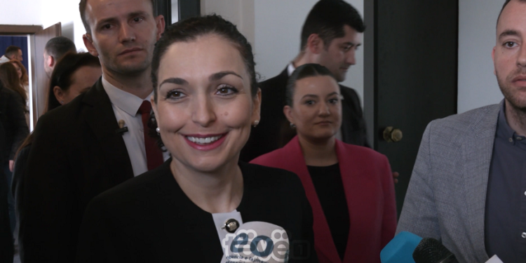 Osmani: Kosova të ketë kujdes me aleatët e saj